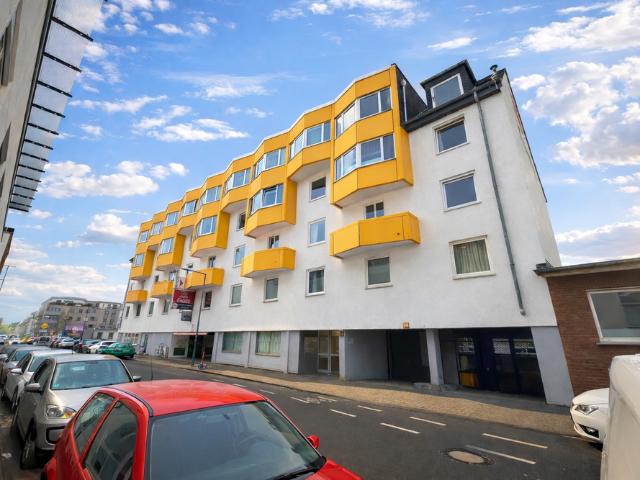 Wohnung kaufen in Lindenthal, Köln