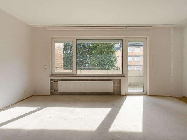 Etagenwohnung kaufen in Köln, Mülheim