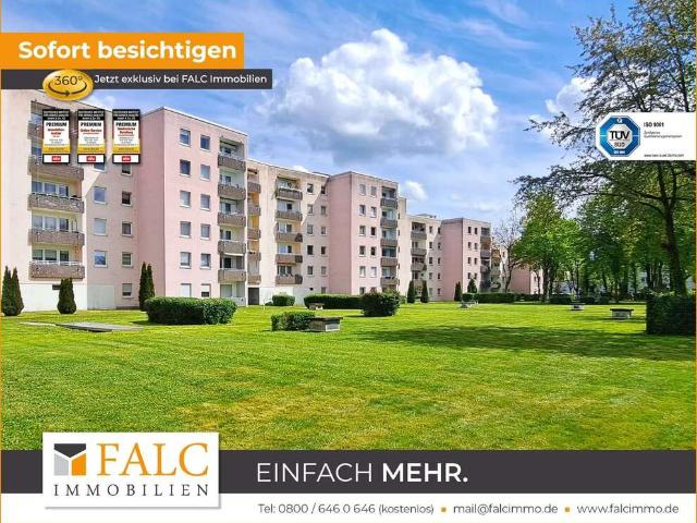 Etagenwohnung kaufen in Köln, Urbach