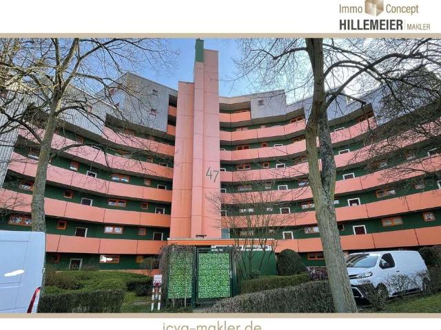 Wohnung kaufen in Lindenthal, Köln