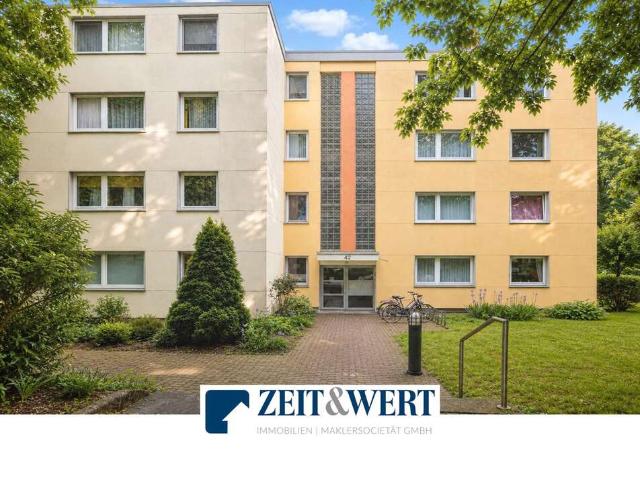 Wohnung kaufen in Lindenthal, Köln