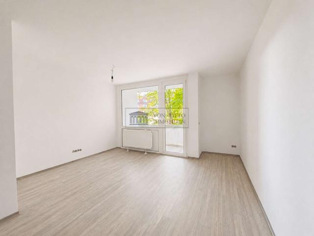 Wohnung kaufen in Mülheim, Köln
