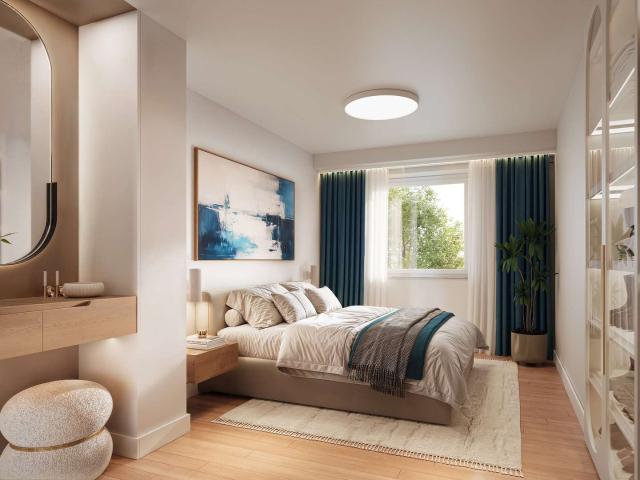 Wohnung kaufen in Hahnwald, Köln