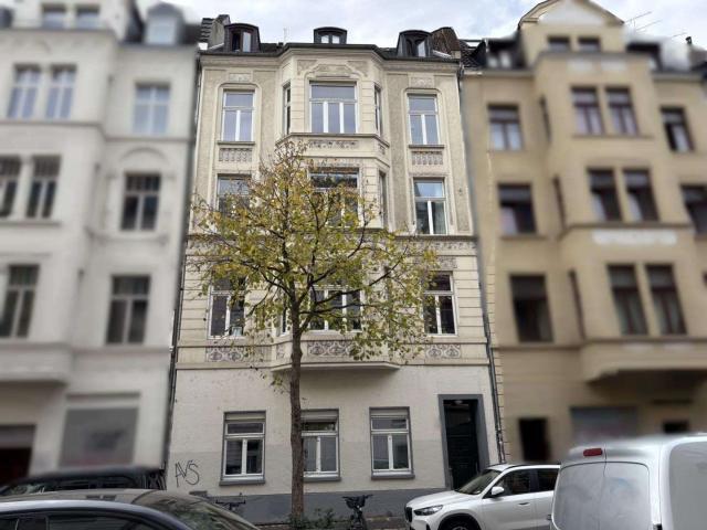 Wohnung kaufen in Altstadt-Nord, Köln