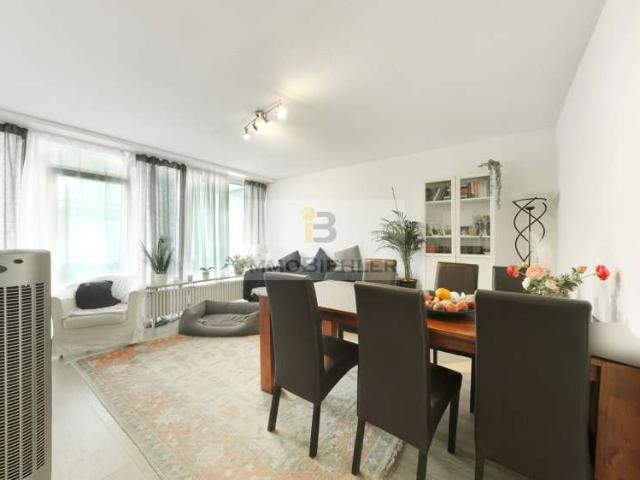 Wohnung kaufen in Brück, Köln