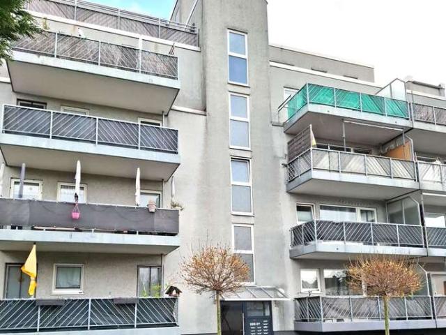 Wohnung kaufen in Urbach, Köln
