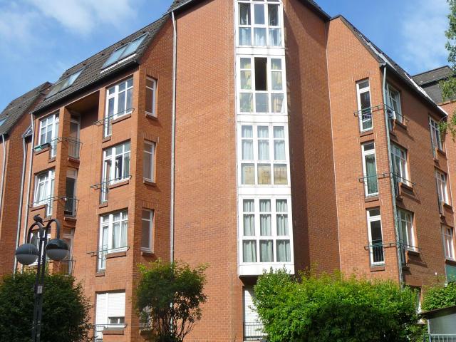 Wohnung kaufen in Lindenthal, Köln