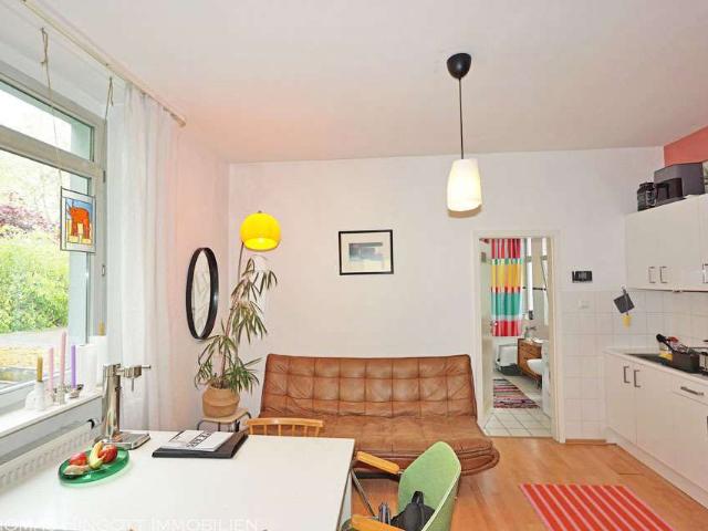 Wohnung kaufen in Lindenthal, Köln