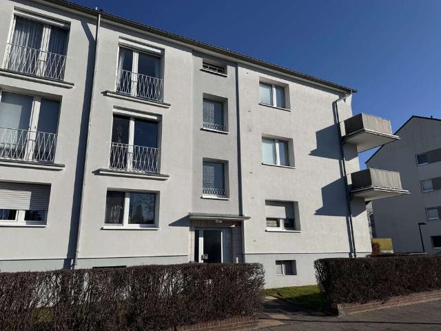 Wohnung kaufen in Weidenpesch, Köln