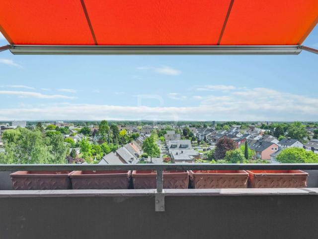 Etagenwohnung kaufen in Köln, Urbach