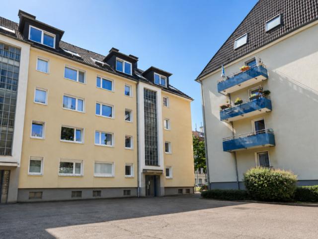 Wohnung kaufen in Altstadt-Nord, Köln