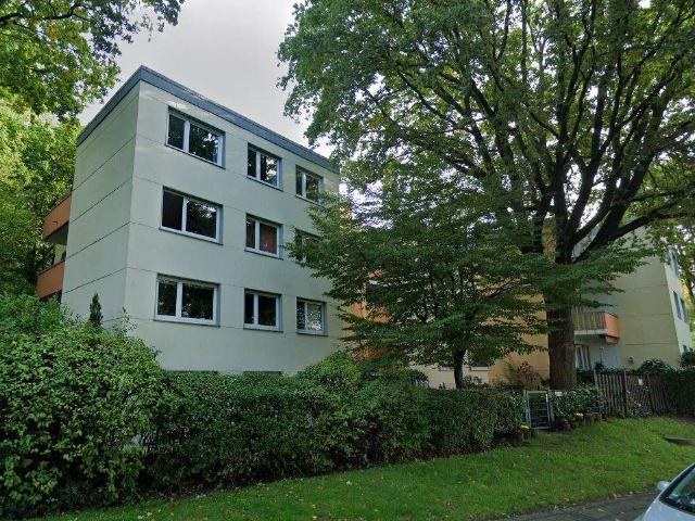 Wohnung kaufen in Lindenthal, Köln