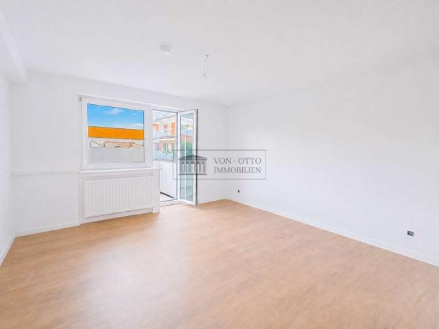 Wohnung kaufen in Nippes, Köln