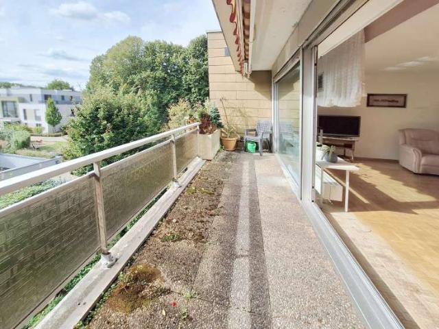 Wohnung kaufen in Lindenthal, Köln