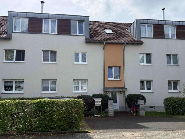 Wohnung kaufen in Urbach, Köln