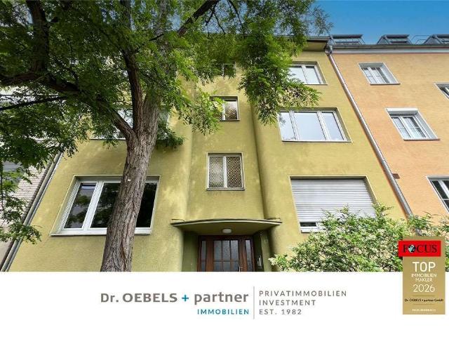 Wohnung kaufen in Lindenthal, Köln