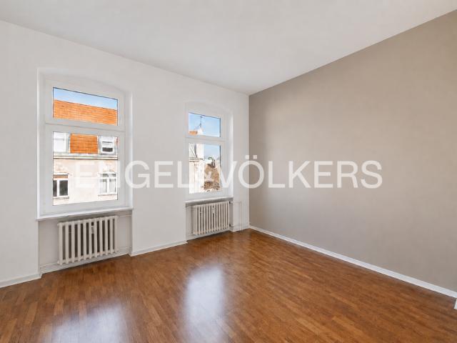 Wohnung kaufen in Altstadt-Nord, Köln