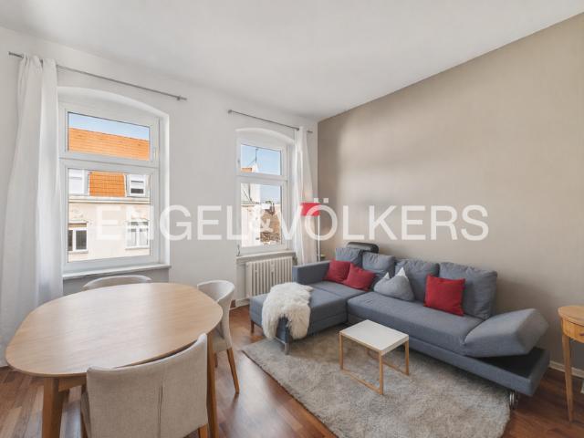 Wohnung kaufen in Altstadt-Nord, Köln