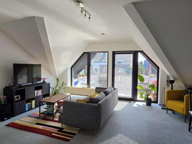 Wohnung kaufen in Rodenkirchen, Köln