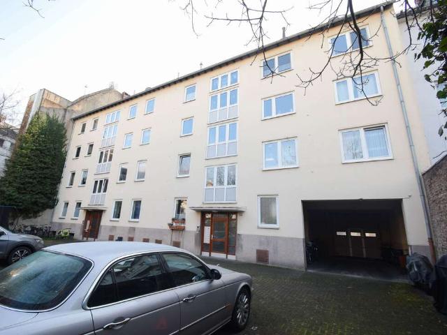 Wohnung kaufen in Nippes, Köln