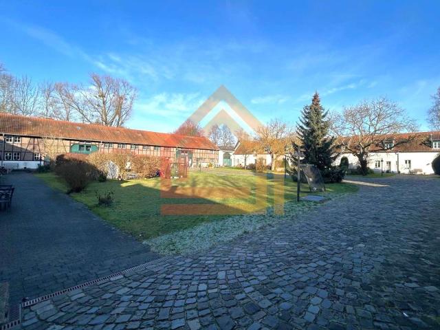 Wohnung kaufen in Mülheim, Köln