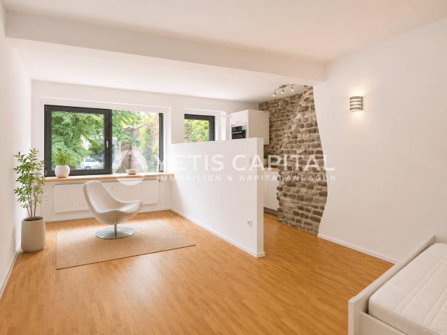 Wohnung kaufen in Altstadt-Nord, Köln