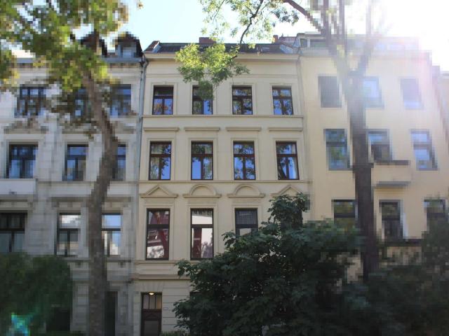 Wohnung kaufen in Altstadt-Nord, Köln