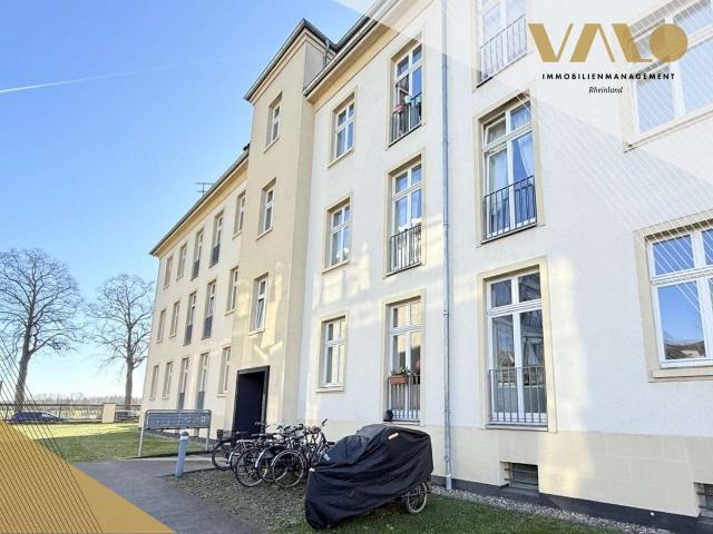 Wohnung kaufen in Lindenthal, Köln