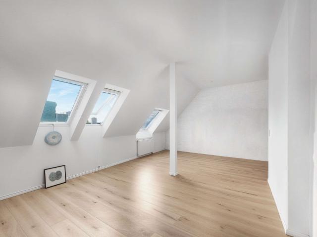 Wohnung kaufen in Mülheim, Köln