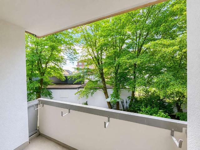Wohnung kaufen in Mülheim, Köln