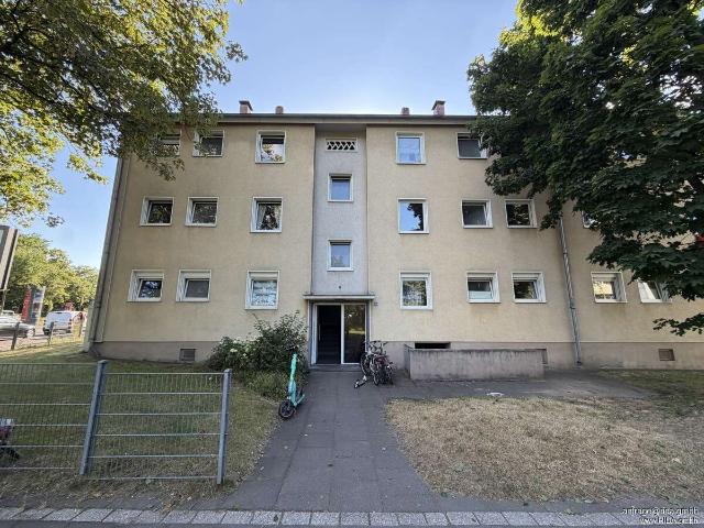 Wohnung kaufen in Mülheim, Köln