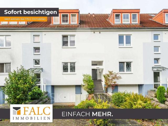 Wohnung kaufen in Lindenthal, Köln