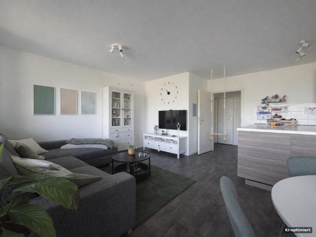 Wohnung kaufen in Mülheim, Köln