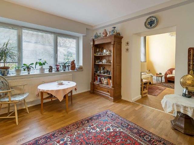 Etagenwohnung kaufen in Köln, Brück