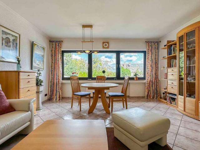 Wohnung kaufen in Kalk, Köln