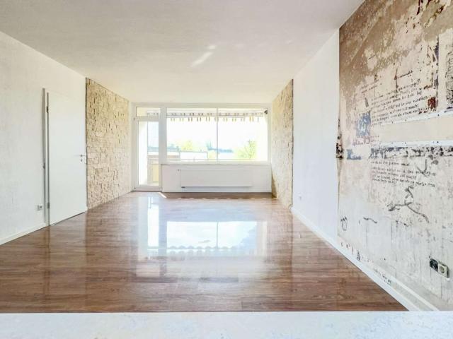Wohnung kaufen in Chorweiler, Köln