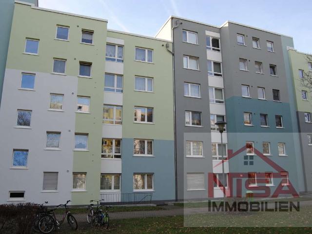 Wohnung kaufen in Urbach, Köln