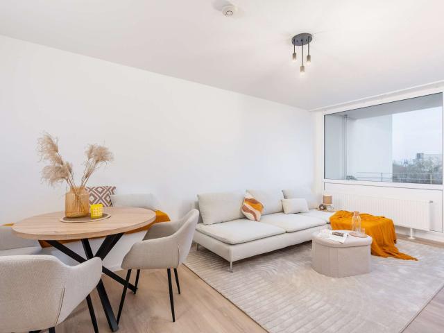 Wohnung kaufen in Neuehrenfeld, Köln