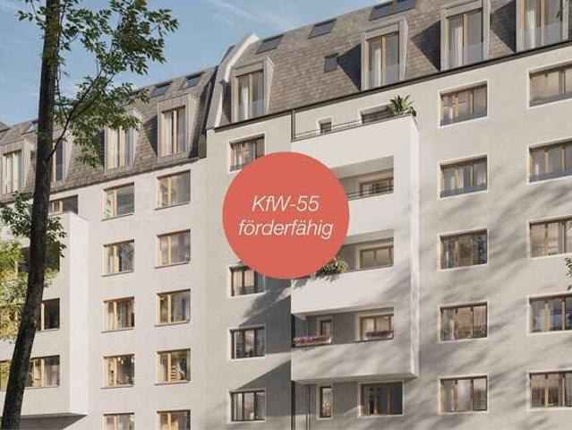 Wohnung kaufen in Nippes, Köln