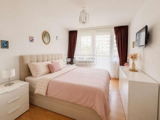 Wohnung kaufen in Lindenthal, Köln