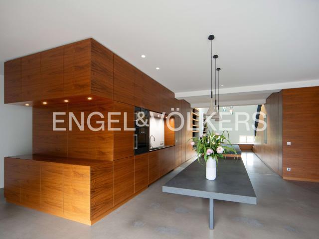 Wohnung kaufen in Altstadt-Nord, Köln
