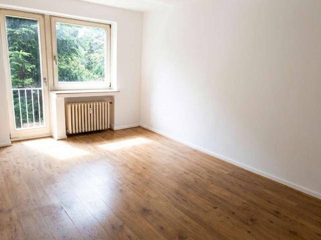 Wohnung kaufen in Mülheim, Köln