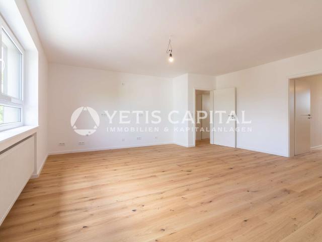 Wohnung kaufen in Altstadt-Nord, Köln