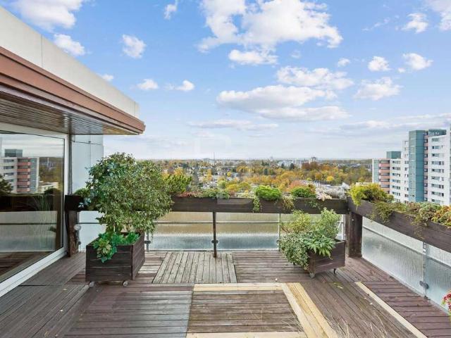 Wohnung kaufen in Porz, Köln