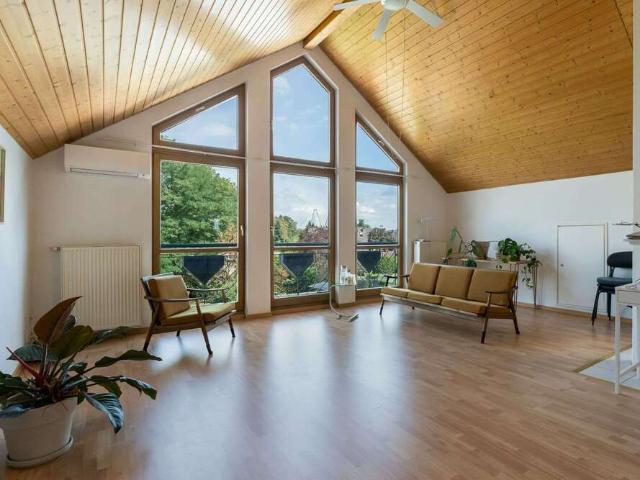Wohnung kaufen in Chorweiler, Köln