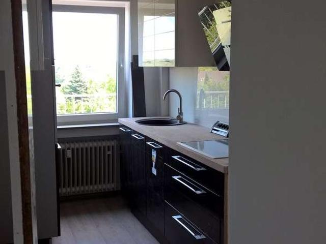 Wohnung kaufen in Weidenpesch, Köln