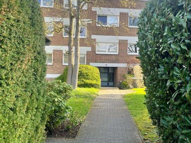 Wohnung kaufen in Hahnwald, Köln