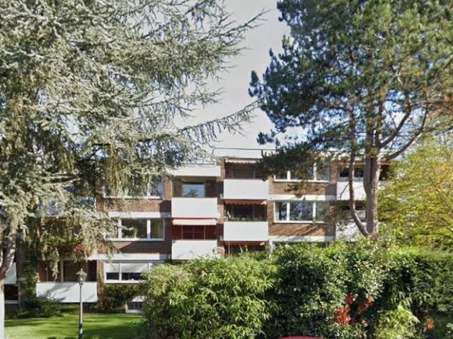 Wohnung kaufen in Hahnwald, Köln