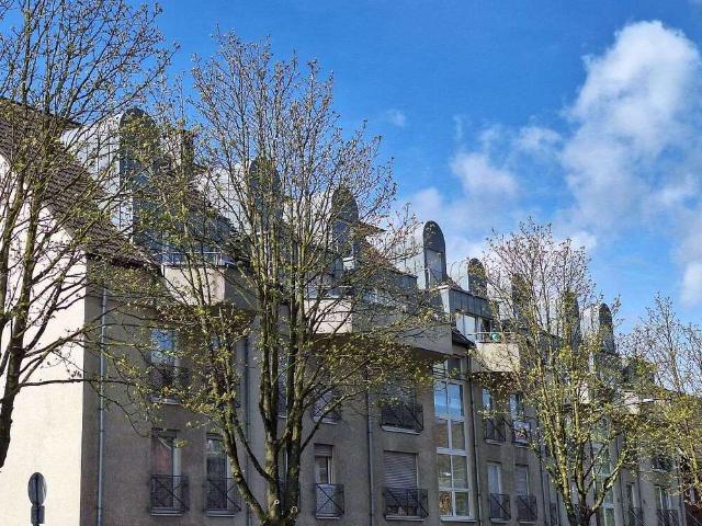 Wohnung kaufen in Urbach, Köln