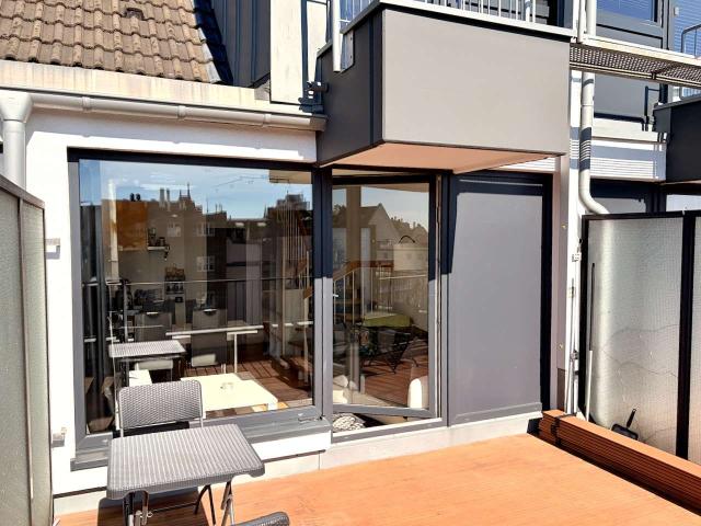 Wohnung kaufen in Altstadt-Nord, Köln